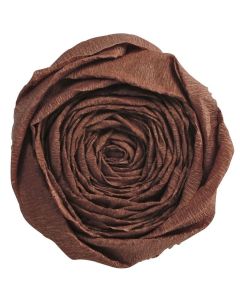 Papier Crépon - Chocolat : CLAIREFONTAINE Photo