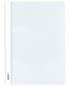 Chemise à lamelles en PP - Blanc : HERLITZ Visuel