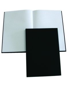 ELVE : Registre 600 pages quadrillées  - A44613 