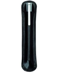 ALASSIO : Étui en cuir pour 1 stylo - 2606