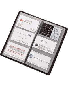 ALASSIO : Etui pour cartes de visite en cuir - 41009