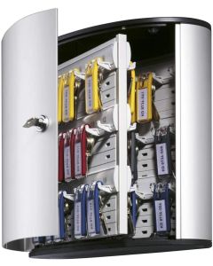 Armoire Design pour 54 clés : DURABLE KEY BOX 54 Modèle