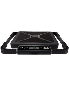 Pèse-paquets électronique S50 - 50 kilos : DYMO Modèle