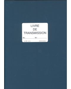 Registre de Transmission des Objets : ELVE Visuel