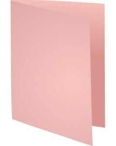 Lot de 250 Sous-Chemises A4 Super 60 - Rose : EXACOMPTA Image