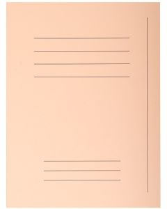 435002E EXACOMPTA  Chemises imprimées Bulle