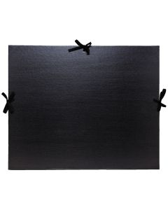 EXACOMPTA : Lot de 5 cartons à dessin Kraft - 320 x 450 mm