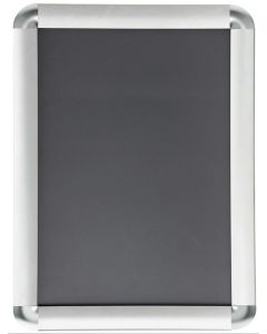 Cadre mural à clapet pour Affiche - Format A4 FRANKEN Visuel