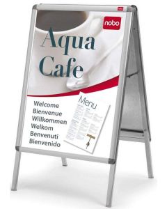 NOBO : Panneau d'affichage - Format A1
