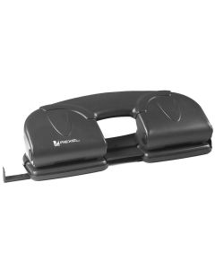 Photo Perforateur 4 trous - Noir REXEL