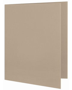 photo ELBA : Chemise pour dossier A4 - Gris 100091653