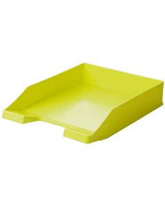 Photo Bannette à courrier Klassik - Citron vert : HAN 1027-X-50