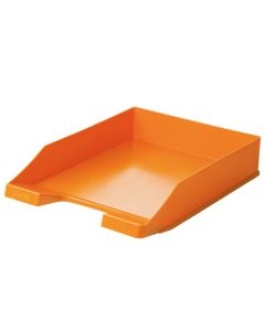 Photo Bannette à courrier Klassik - Orange : HAN 1027-X-51