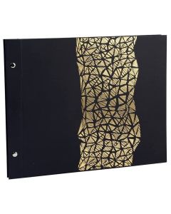 Photo Album photos à vis - 370 x 290 mm EXACOMPTA Aramy