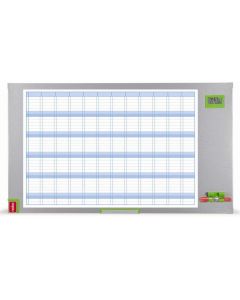 NOBO : Planning annuel - Performance Plus 1902234