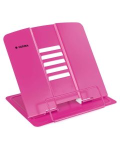 Photo FELLOWES 21140 : Porte-livre Booklift - Argent 