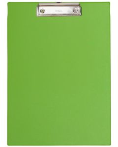 Photo Porte-bloc à pince - Format A4 - Vert clair MAUL
