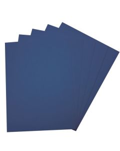 Caoutchouc mousse - Bleu-royal - 290 x 400 mm FOLIA photo