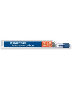 Photo STAEDTLER Mines de rechange 0,9 mm - HB - 250 09-HB