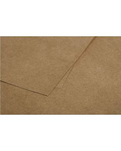 Photo POLLEN Carte en papier Kraft - 70 x 95 mm  