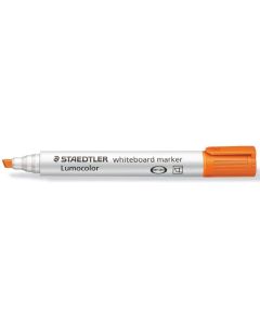 Marqueur Lumocolor 351 B - Orange STAEDTLER Image
