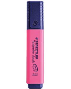 Photo STAEDTLER : Surligneur Textsurfer - Rose - 364-23