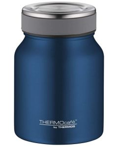 Photo Récipient alimentaire isotherme - 0,50 L - Bleu THERMOS TC