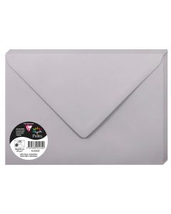 Photo Enveloppe POLLEN Gris Koala Format  162 x 229 mm 5532C