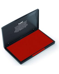 Photo TRODAT : Tampon encreur - Rouge - 56362