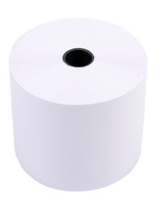 Photo bobines pour machine à calculer et caisse - 57 x 70 x 12 mm 40510E d'Exacompta