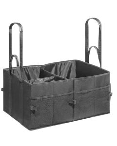 Rolling Stones : Sac shopping avec anse Quo Vadis