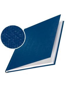 Photo LEITZ 7397-00-35 Chemise pour thermorelieuse A4 - 246-280 feuilles - Bleu