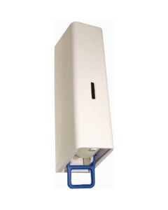 Photo DREITURM : Distributeur mural pour du savon liquide - 500 Ml - 7911