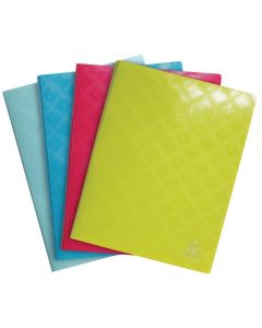 Photo Protège-documents de 200 vues - Assortiment EXACOMPTA 1928