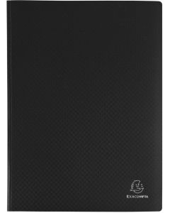 88209E Protège-documents de 40 vues - Assortiment EXACOMPTA 