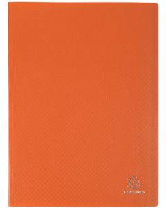 88209E Protège-documents de 40 vues - Assortiment EXACOMPTA 