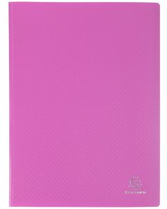 88209E Protège-documents de 40 vues - Assortiment EXACOMPTA 