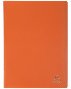 88209E Protège-documents de 40 vues - Assortiment EXACOMPTA 