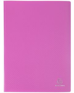 88209E Protège-documents de 40 vues - Assortiment EXACOMPTA 