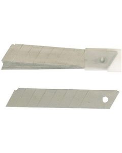 Lames de rechange pour cutter 9 mm WONDAY Image