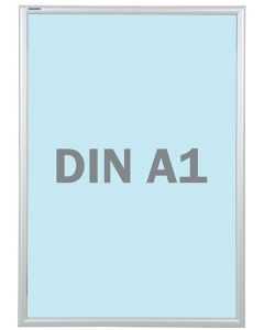 Photo Cadre porte-affiche - Format A1 FRANKEN