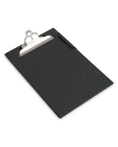 MAUL Porte-bloc à pince  Noir Format A4 23352-90