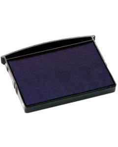 Photo COLOP : Cassette de rechange pour tampon - Bleu - 107793