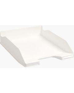 Photo Corbeille à courrier Combo - Blanc EXACOMPTA Image