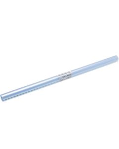 Photo HERMA : Film de couverture - Transparent - 2 x 0,40 m 7360