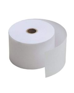 Photo Rouleau thermique pour carte bancaire - 57 x 12 mm : KORES TR5725