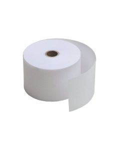 Photo Rouleau thermique pour carte bancaire - 60 x 12 mm : KORES TR6078