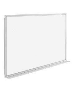 Photo Tableau mural blanc SP - 1200 x 900 mm : MAGNETOPLAN 1240488
