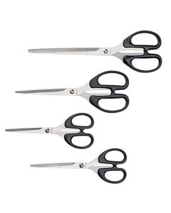 Photo MAUL : Ciseaux professionnels - 160 mm - 76606-90