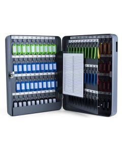 Photo Boite à clé murale - 140 clés : PAVO